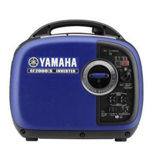 2000 Watt Inverter Generator