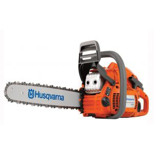 Chainsaw