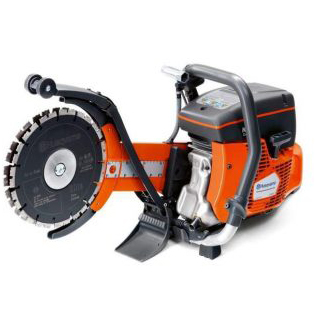 Cut-n-Break Power Cutter