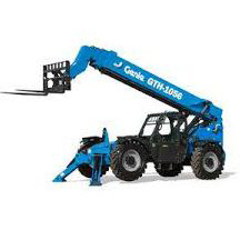 10,000 lb. Telehandler