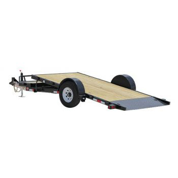 3.5 Ton Trailer