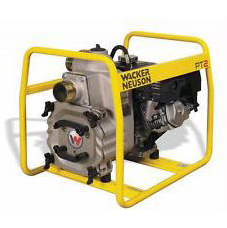 Portable Trash Pump 2"