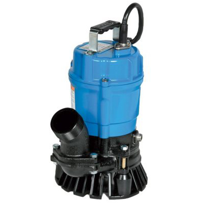 Electric Submersible Pump 3"