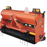 Drop Seeder