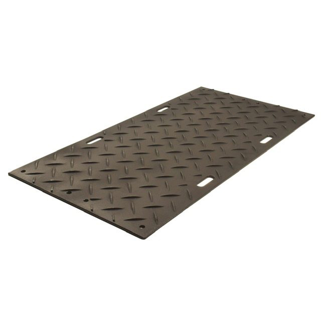 Ground Protection Mat - 3' x 6'