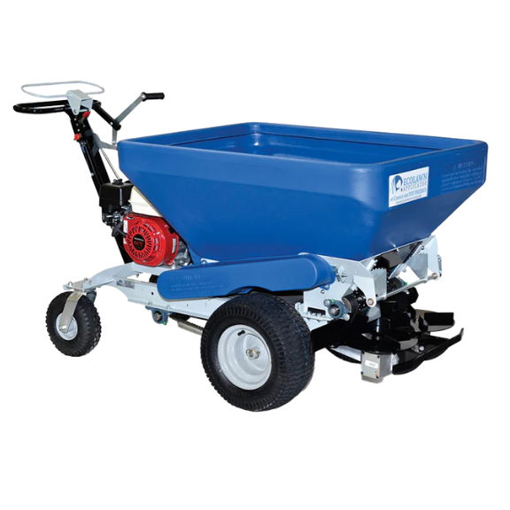Top Dresser / Fertilizer Spreader